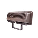 Outdoor LED Flood Light - 120 Watts - 20,040 LM - 4000K or 5000K - Glare Free - LightingX.com