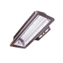 LED Flood Light - 90 Watts - 14,940 LM - 4000K - Glare Free