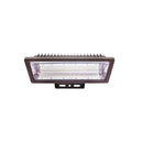 Outdoor LED Flood Light - 90 Watts - 14,940 LM - 4000K or 5000K - Glare Free - LightingX.com