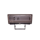 Outdoor LED Flood Light - 120 Watts - 20,040 LM - 4000K or 5000K - Glare Free - LightingX.com