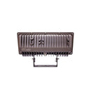 Outdoor LED Flood Light - 90 Watts - 14,940 LM - 4000K or 5000K - Glare Free - LightingX.com