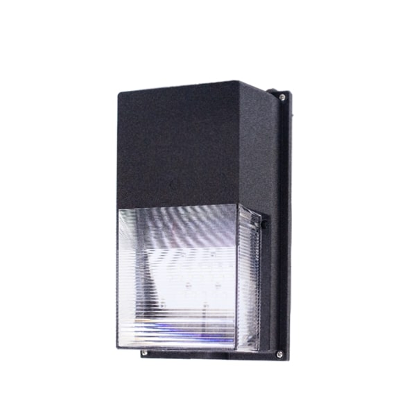 LED Wall Pack Light - 15 Watts - 1,935 LM - 4000K or 5000K - with Photocell