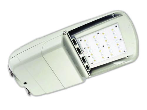 LED Street and Area Light - 80W - 4000K - Type 3 Distribution - 9,407 LM