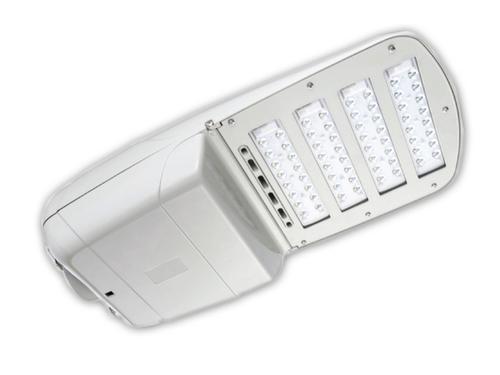 LED Street Light - 240W - 4000K - Type 3 or 4 Distribution - 24,837 LM