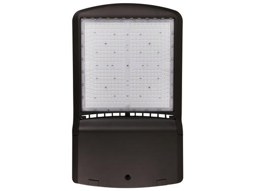 Outdoor LED Area / Flood Light - 300 Watts - 44,500 LM - 4000K or 5000K - 480V - T4 or T5 - LightingX.com