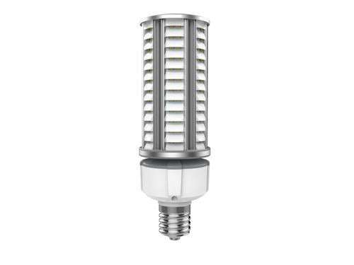EX39 Mogul-Base LED Corn Lamp - 45 Watts - 4,900 LM - 3000K or 4000K - Cutoff Distribution