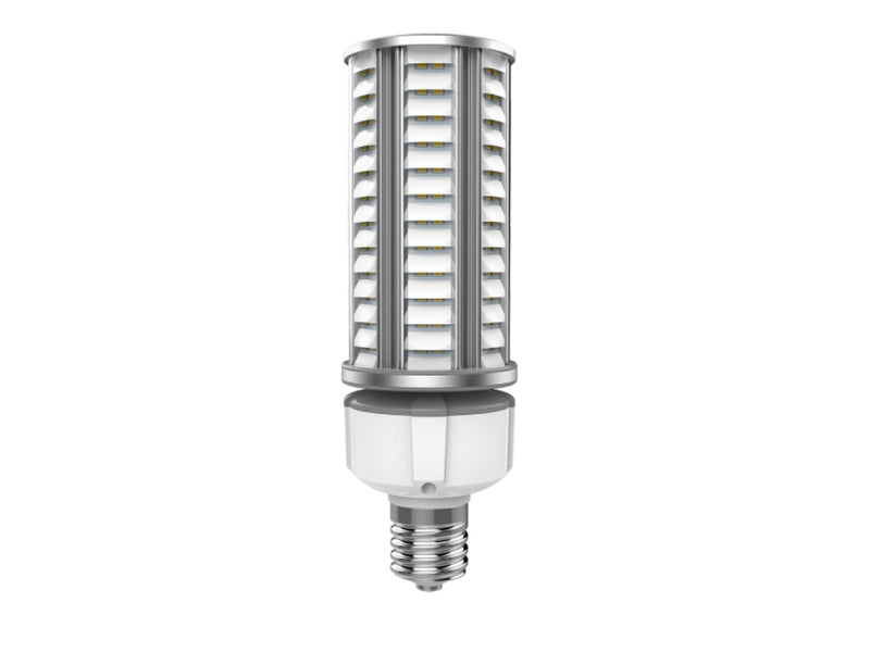 EX39 Mogul-Base LED Corn Lamp - 27 Watts - 2,900 LM - 3000K or 4000K - Cutoff Distribution