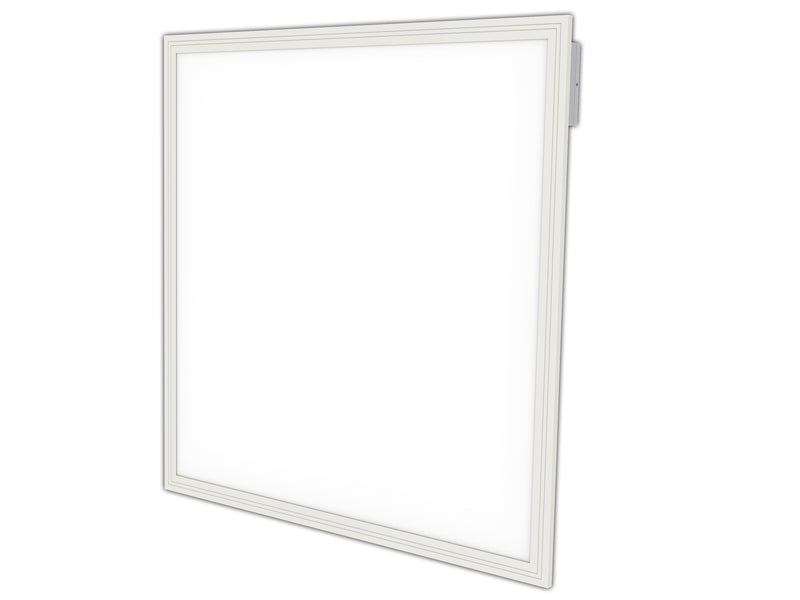 LED Ultra Thin Flat Panel - 2x2 - 39W - 4000K or 5000K - 5,000 LM - Dimmable