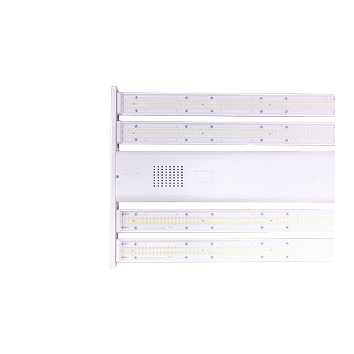 LED Linear High Bay Light- 320 Watts - 48,000 LM - 5000K - 4FT - White