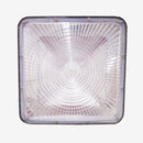 LED Canopy Light - 28 Watts - 3,584 LM - 4000K or 5000K - Waterproof - Bronze - LightingX.com