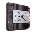 LED Canopy Light - 60 Watts - 7,800 LM - 4000K or 5000K - Waterproof - Bronze - LightingX.com