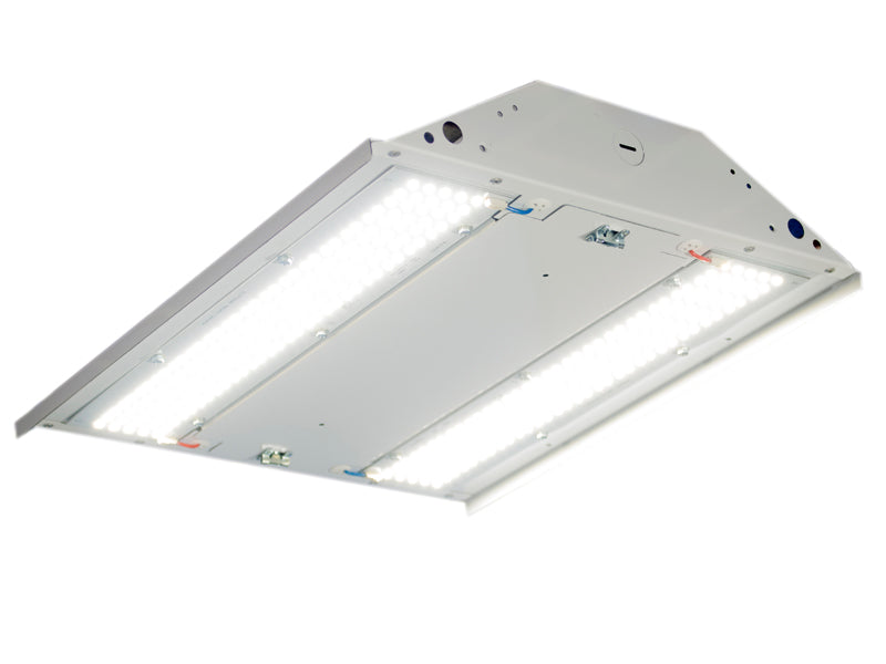 LED Linear High Bay - 95W - 5000K - 15,250LM - BAA Compliant