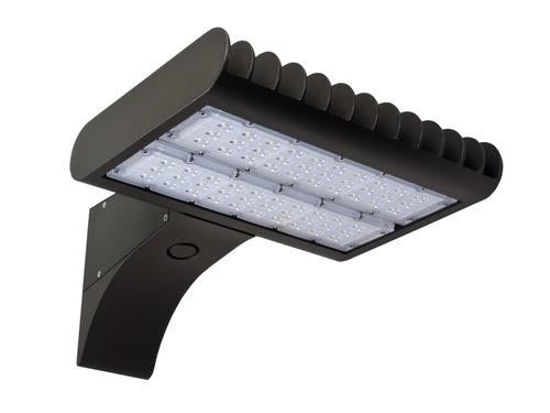 Outdoor LED Area Light - 78 Watts - 9,601 LM - 5000K