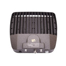 LED Parking Lot Light - 60 Watts - 9,840 LM - 4000K or 5000K - Medium - Bronze - LightingX.com