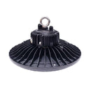 LED UFO High Bay Light- 240 Watts - 39,120 LM - 5000K - Waterproof - Black - LightingX.com