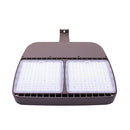 LED Area Light - 90 Watts - 15,480 LM - 4000K - Medium - Bronze