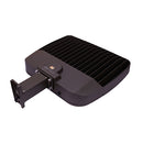 LED Parking Lot Light - 120 Watts - 20,040 LM - 5000K - Medium - Bronze